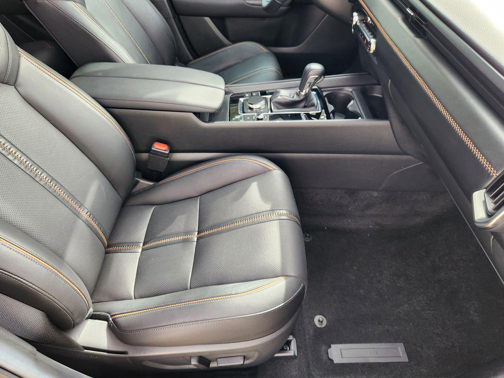 used 2025 Mazda CX-50 car, priced at $31,518