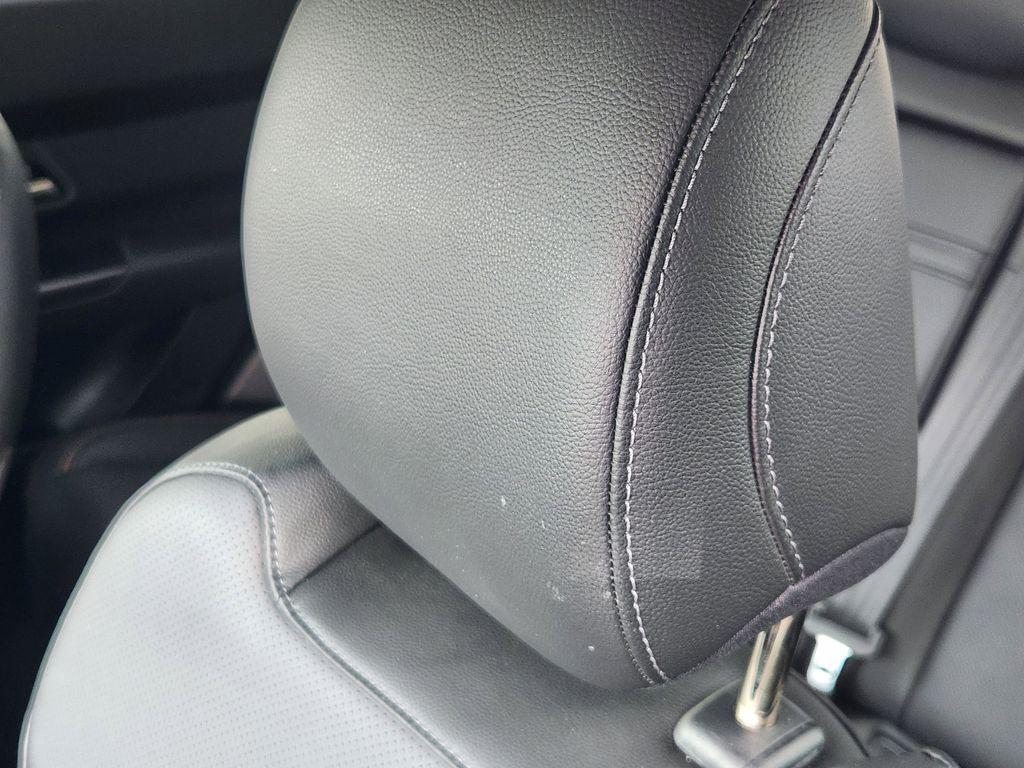 used 2025 Mazda CX-50 car, priced at $31,518