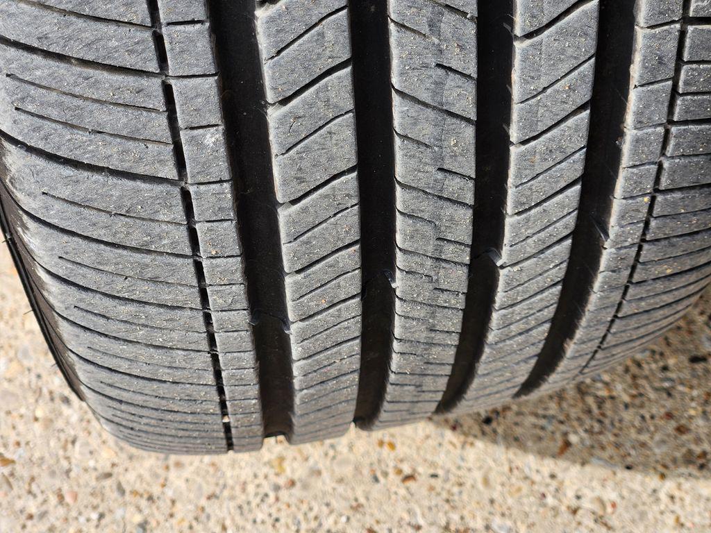 used 2025 Mazda CX-50 car, priced at $31,518