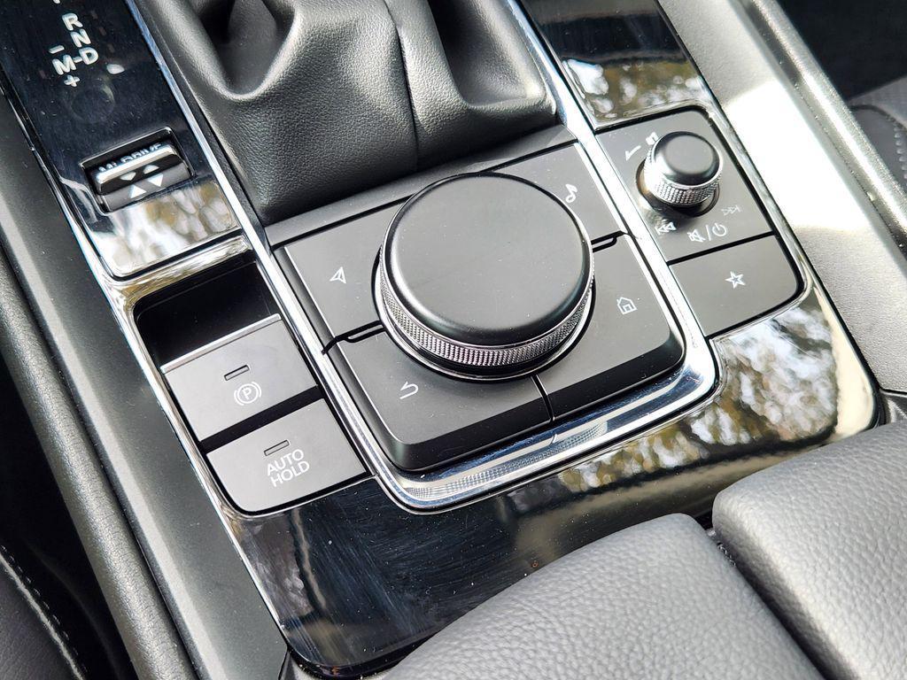 used 2025 Mazda CX-50 car, priced at $31,518