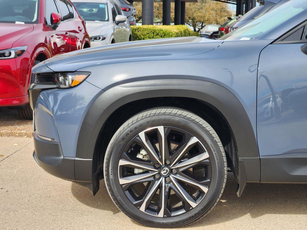 used 2025 Mazda CX-50 car, priced at $31,518