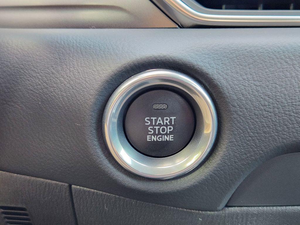 new 2025 Mazda CX-5 car, priced at $30,842