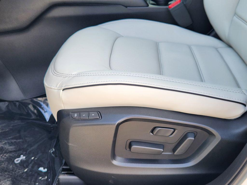 new 2025 Mazda CX-5 car, priced at $33,118