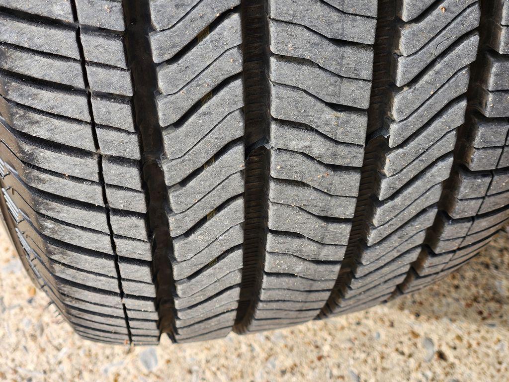 used 2026 Chevrolet Traverse car, priced at $38,497