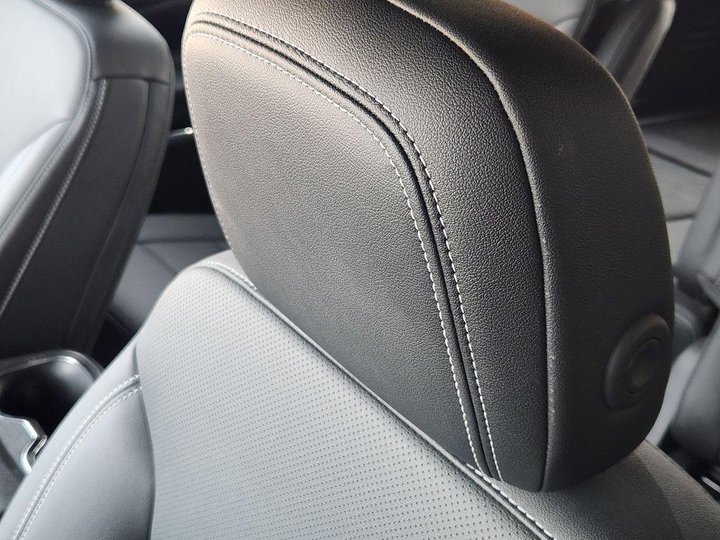 used 2026 Chevrolet Traverse car, priced at $38,497