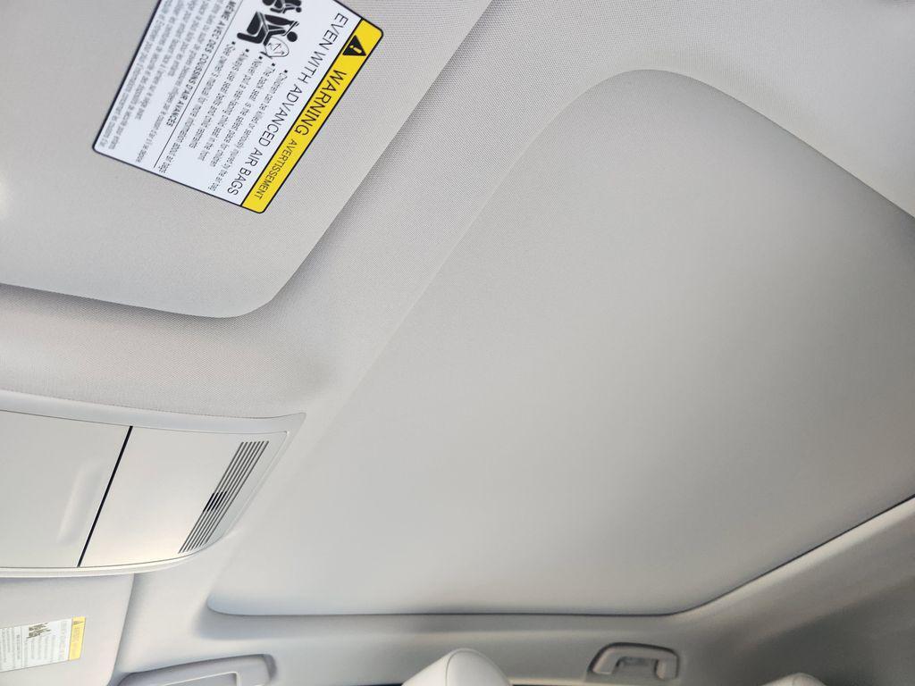 new 2026 Mazda CX-90 car, priced at $50,543