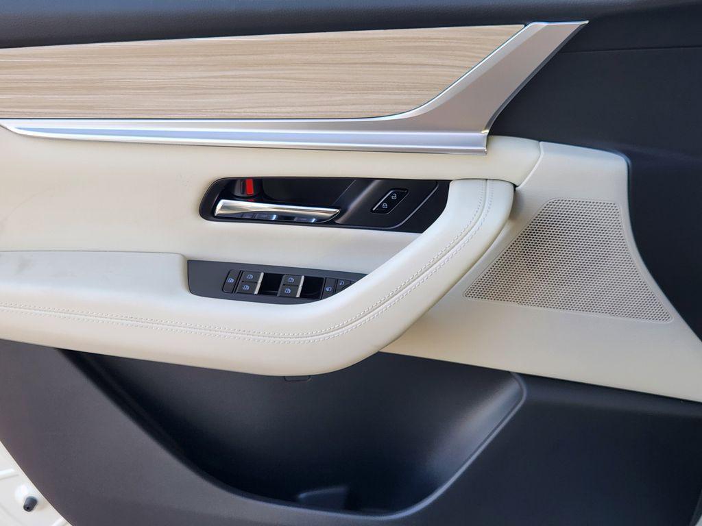 new 2026 Mazda CX-90 car, priced at $50,543