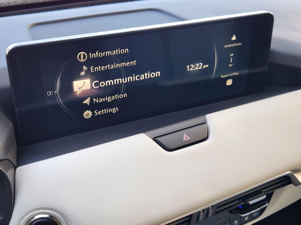 new 2026 Mazda CX-90 car, priced at $50,543