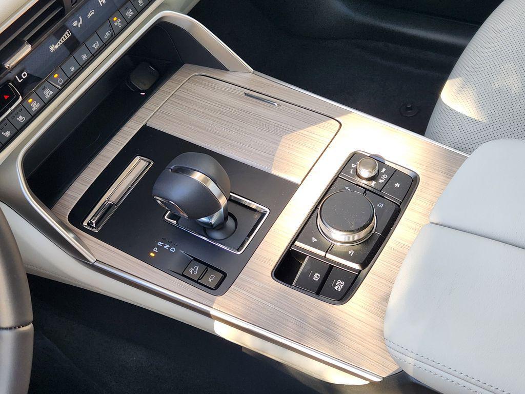 new 2026 Mazda CX-90 car, priced at $50,543