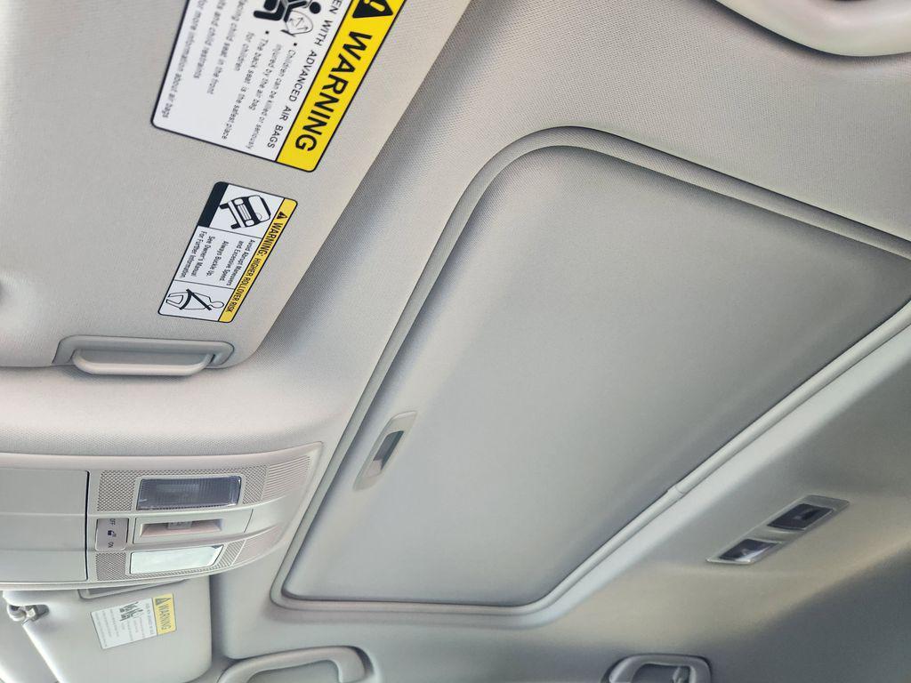 new 2025 Mazda CX-5 car, priced at $34,511