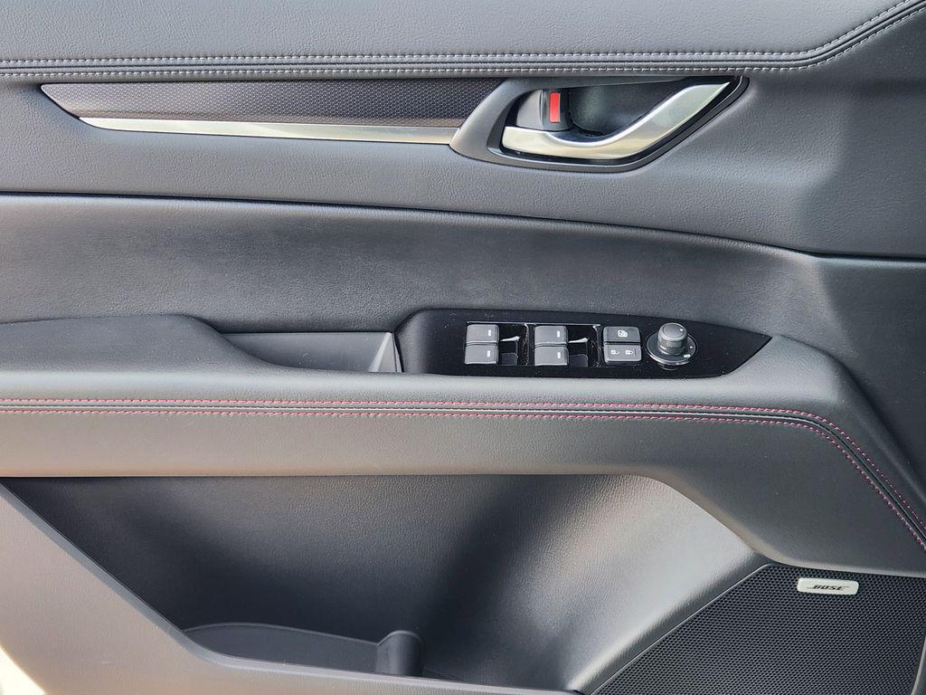 new 2025 Mazda CX-5 car, priced at $34,511