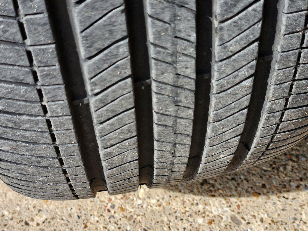 used 2024 Mazda CX-50 car, priced at $32,000