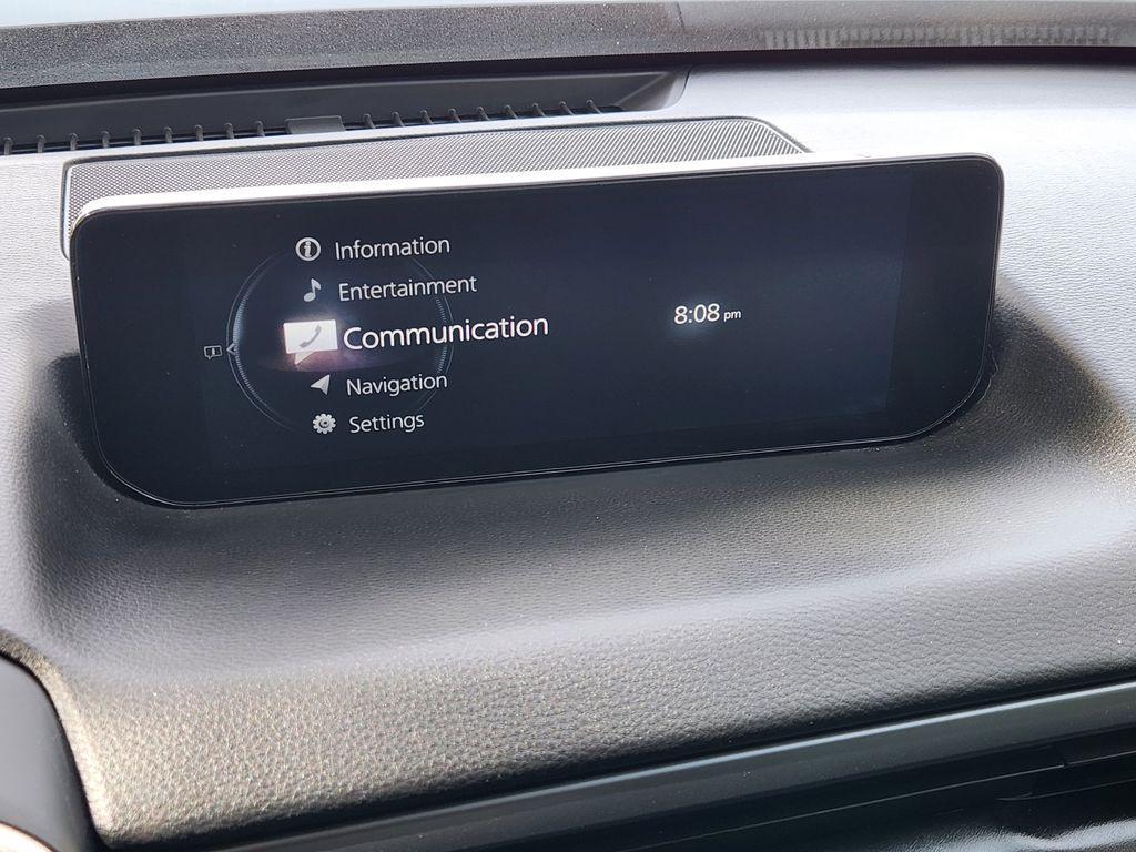 used 2024 Mazda CX-50 car, priced at $32,000