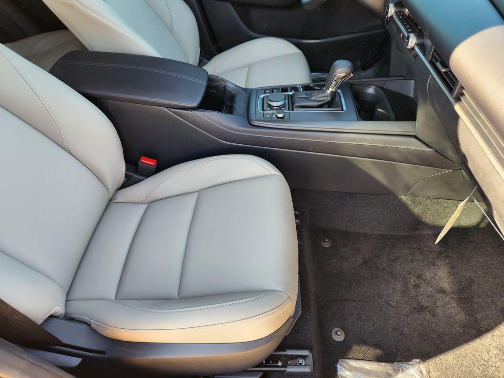 new 2026 Mazda CX-30 car, priced at $30,493