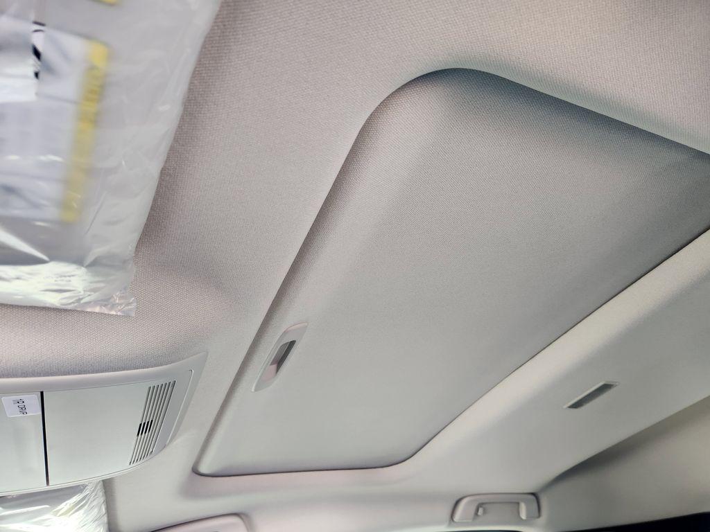 new 2026 Mazda CX-30 car, priced at $30,493