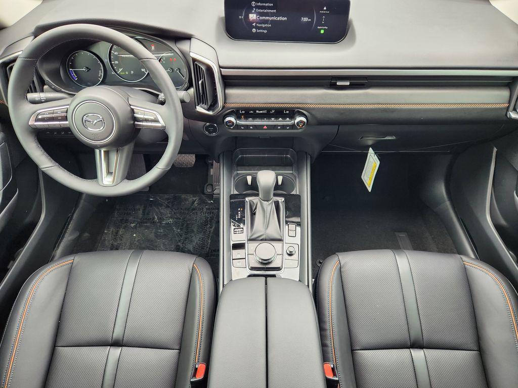 new 2026 Mazda CX-50 Hybrid car, priced at $42,635