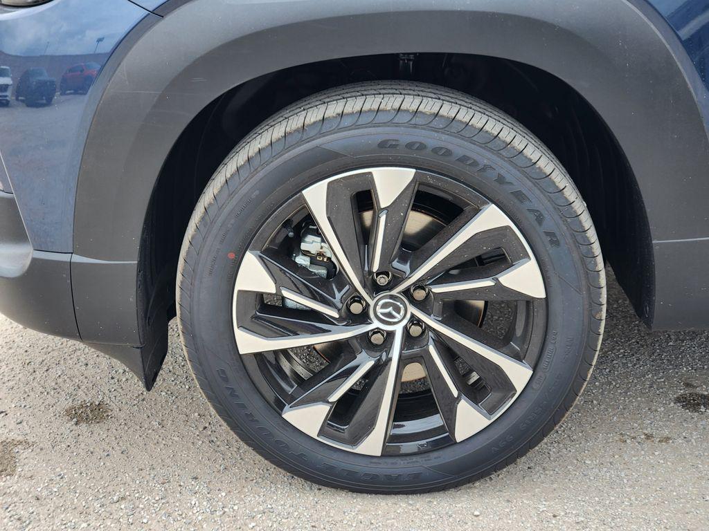 new 2026 Mazda CX-50 Hybrid car, priced at $42,635