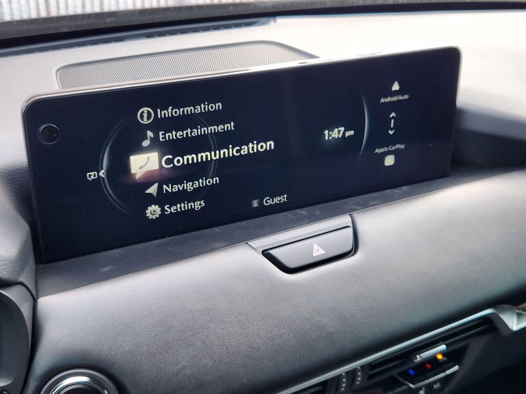 new 2026 Mazda CX-90 car, priced at $60,145