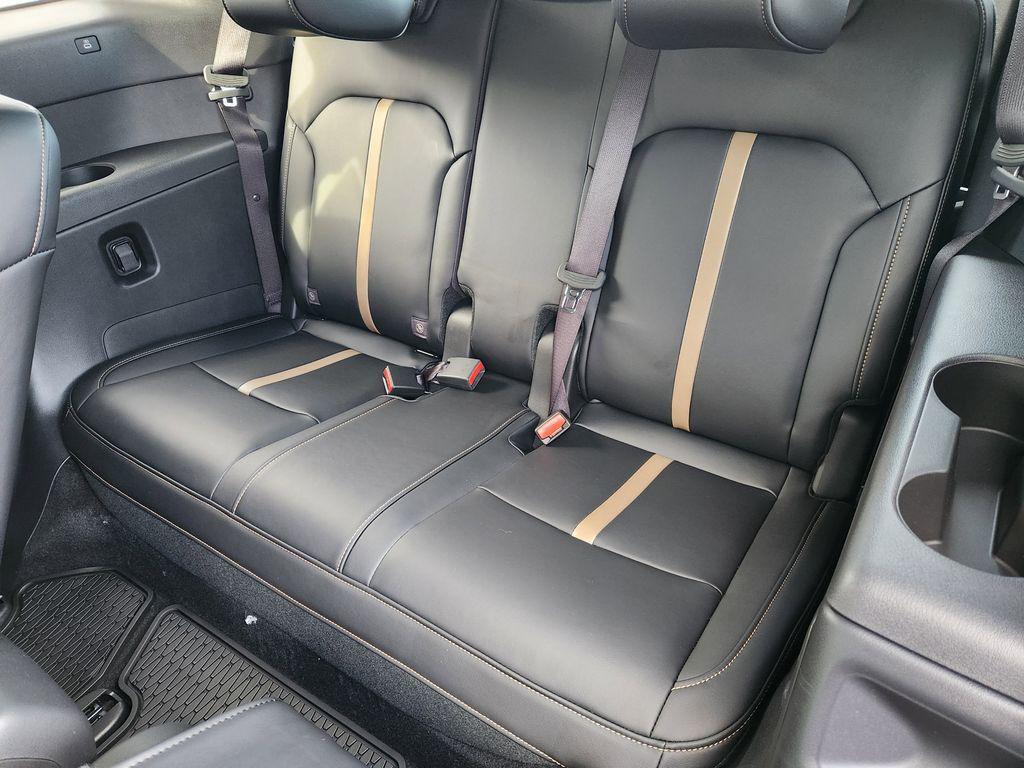 new 2026 Mazda CX-90 car, priced at $60,145