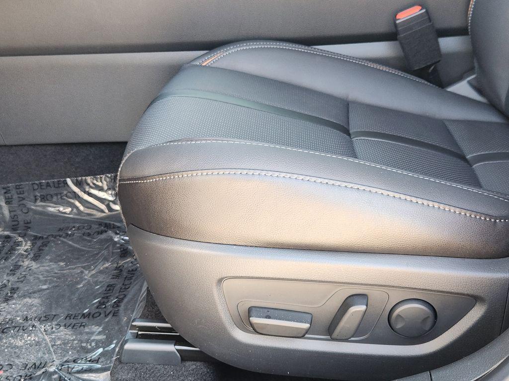 new 2026 Mazda CX-50 Hybrid car, priced at $39,935