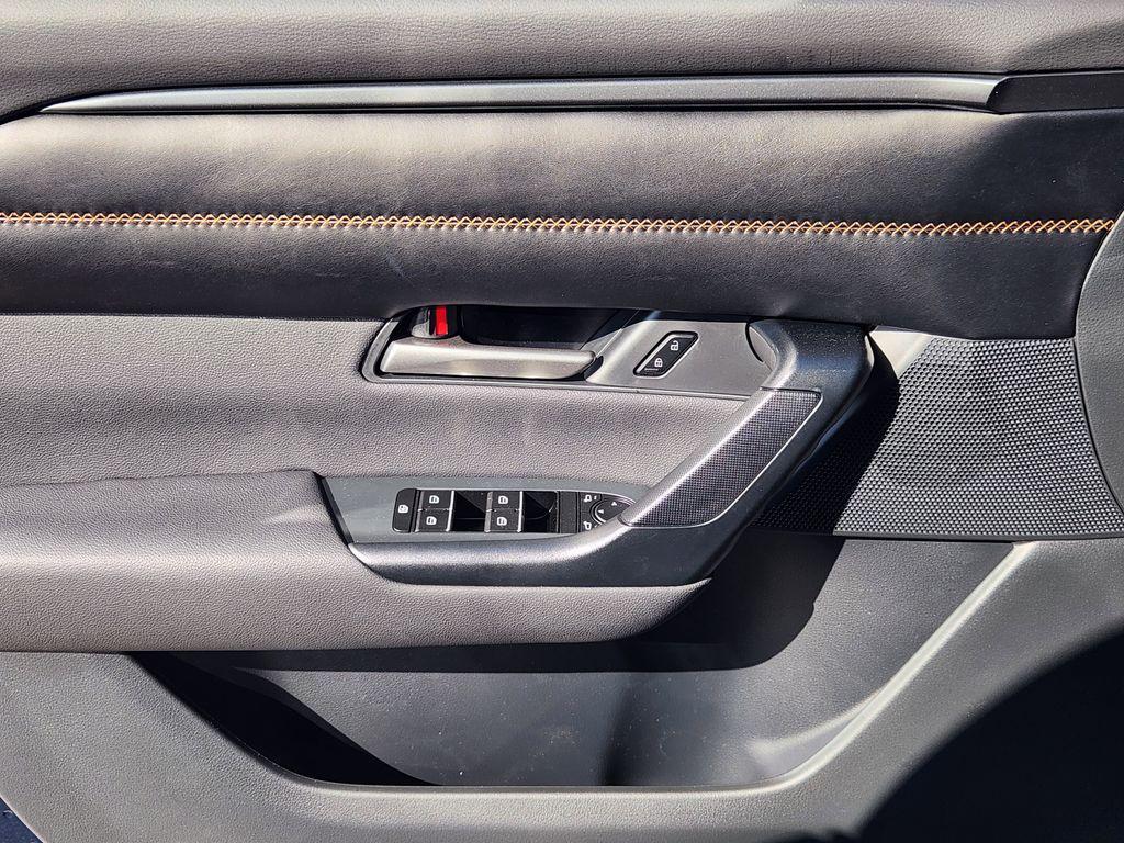 new 2026 Mazda CX-50 Hybrid car, priced at $39,935