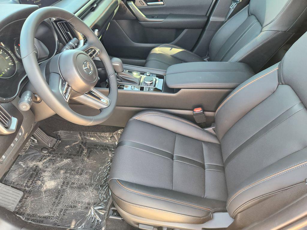 new 2026 Mazda CX-50 Hybrid car, priced at $39,935