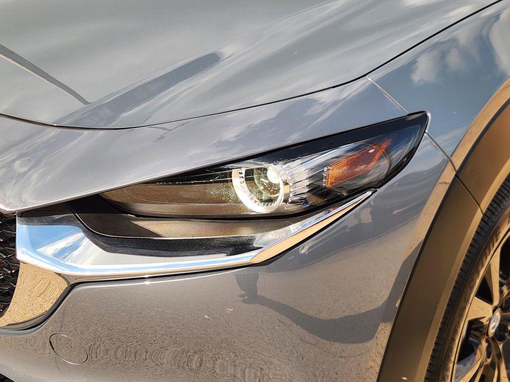 used 2023 Mazda CX-30 car, priced at $23,990