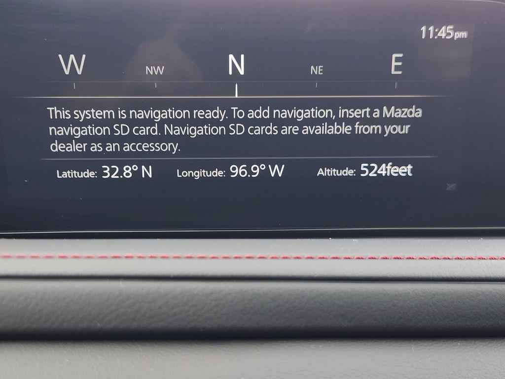 used 2023 Mazda CX-30 car, priced at $23,990