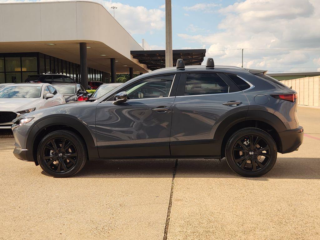 used 2023 Mazda CX-30 car, priced at $23,990