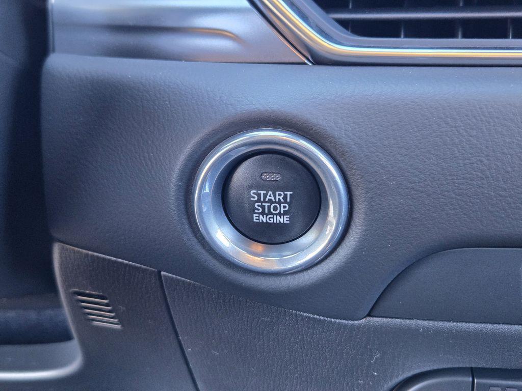 new 2025 Mazda CX-5 car, priced at $32,588