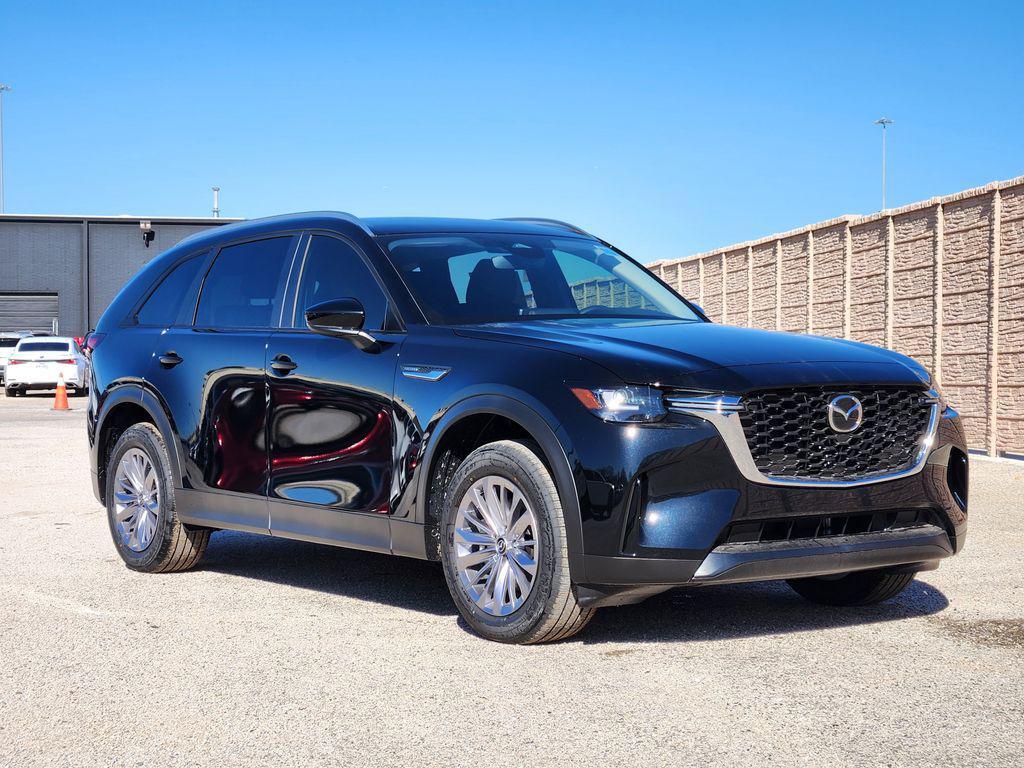 new 2026 Mazda CX-90 car, priced at $39,360
