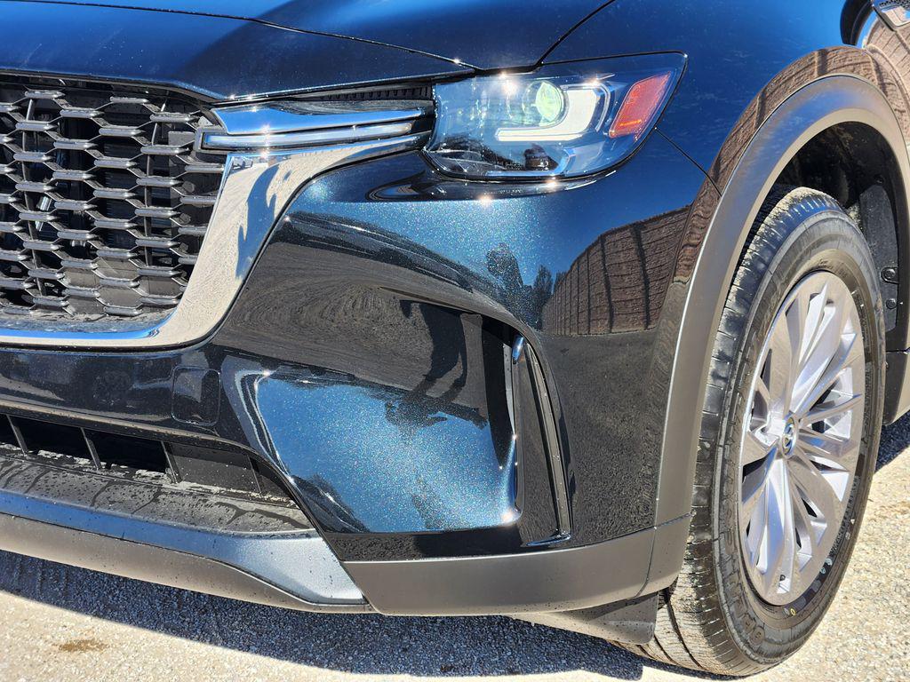 new 2026 Mazda CX-90 car, priced at $39,360