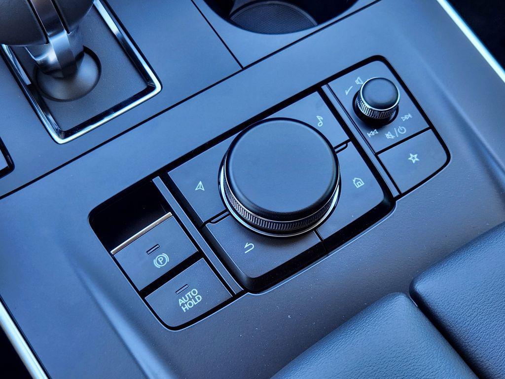 new 2026 Mazda CX-90 car, priced at $39,360