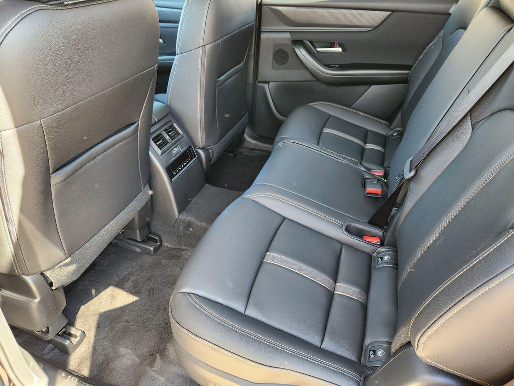 new 2026 Mazda CX-90 car, priced at $39,360