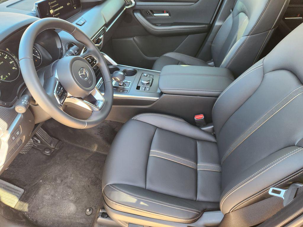 new 2026 Mazda CX-90 car, priced at $39,360