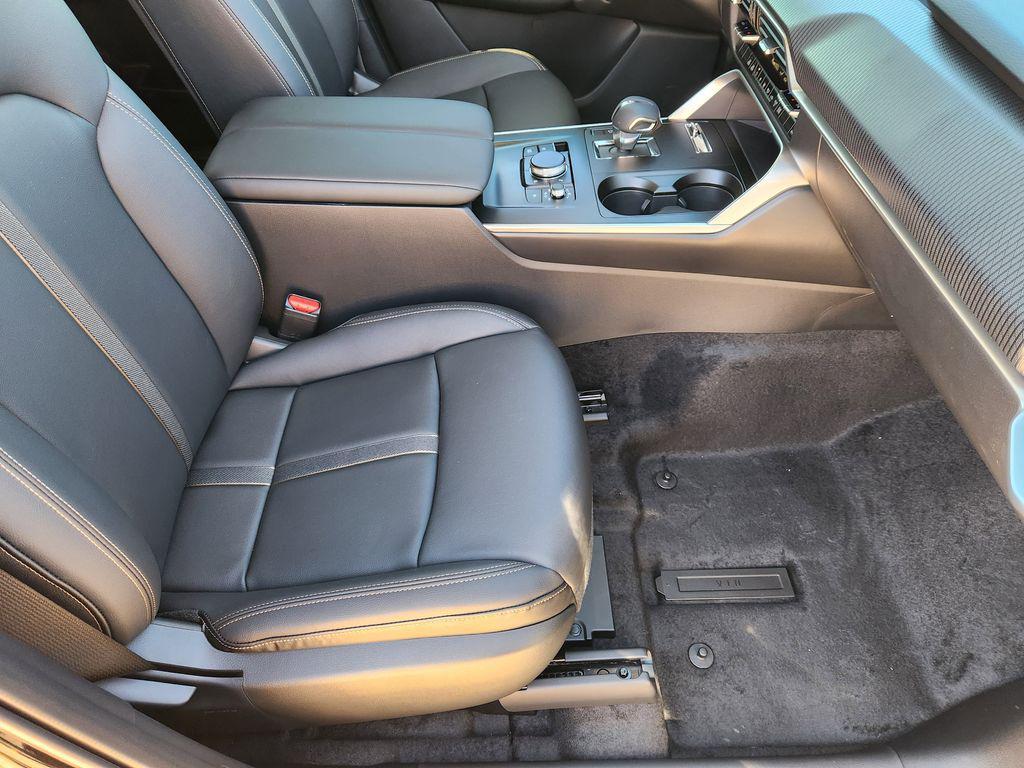 new 2026 Mazda CX-90 car, priced at $39,360