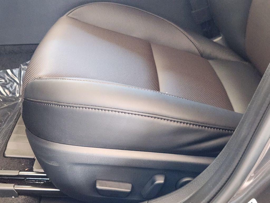 new 2026 Mazda Mazda3 car, priced at $36,982