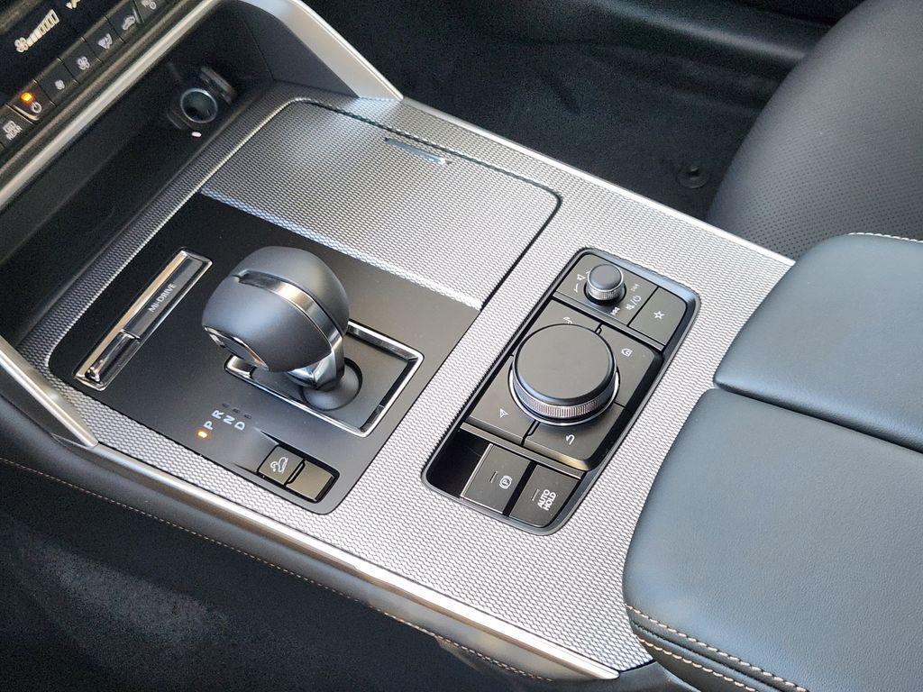 new 2026 Mazda CX-90 car, priced at $47,335