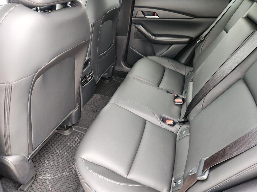 new 2026 Mazda CX-30 car, priced at $26,463