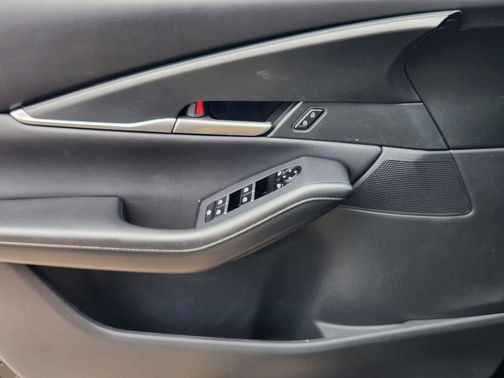 new 2026 Mazda CX-30 car, priced at $26,463