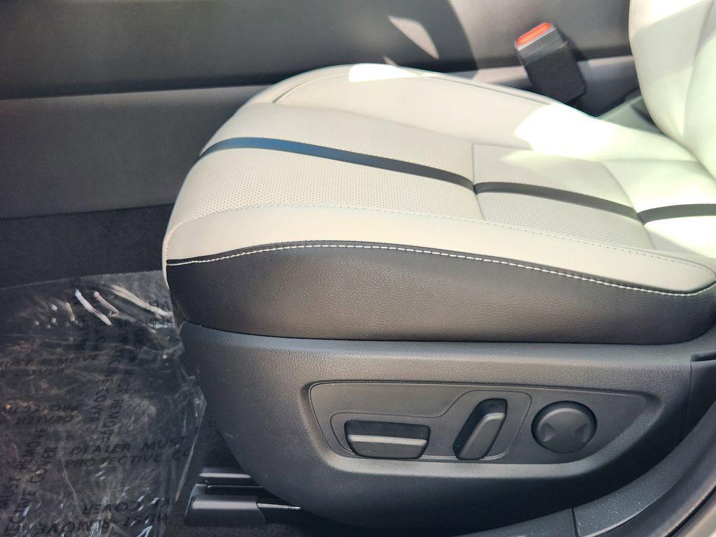 new 2026 Mazda CX-50 car, priced at $40,305