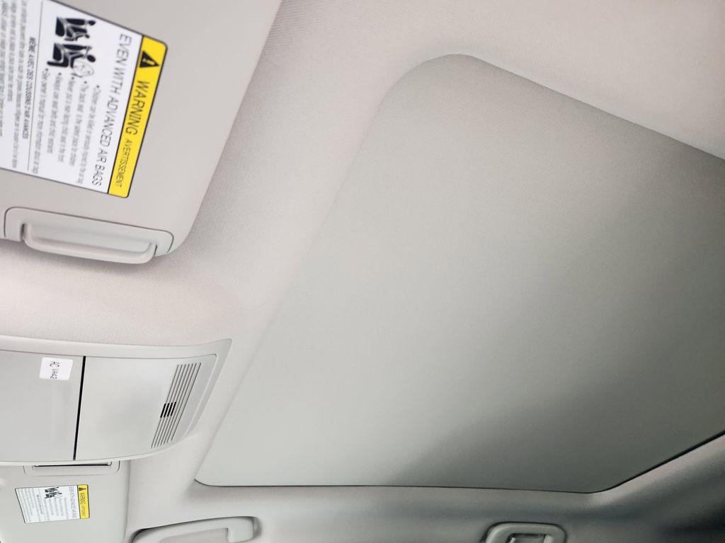 new 2026 Mazda CX-50 car, priced at $40,305