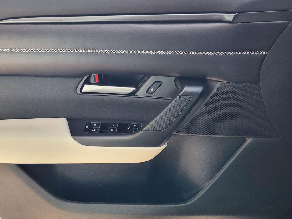 new 2026 Mazda CX-50 car, priced at $40,305