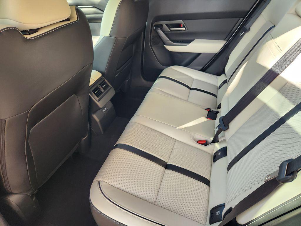 new 2026 Mazda CX-50 car, priced at $40,305