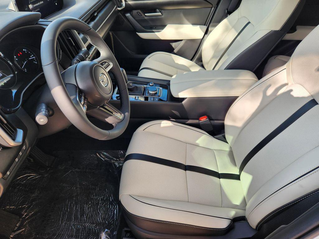new 2026 Mazda CX-50 car, priced at $40,305