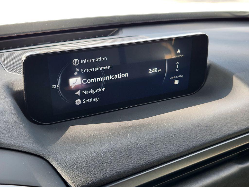 new 2026 Mazda CX-50 car, priced at $40,305