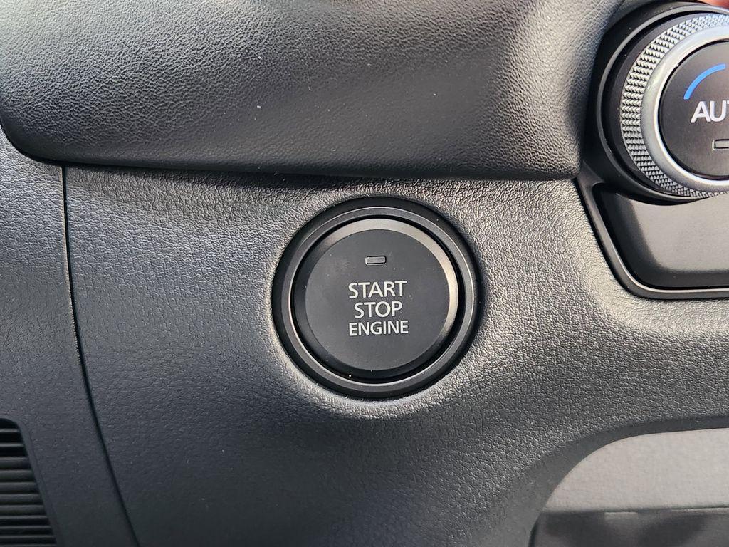 new 2026 Mazda CX-50 car, priced at $40,305