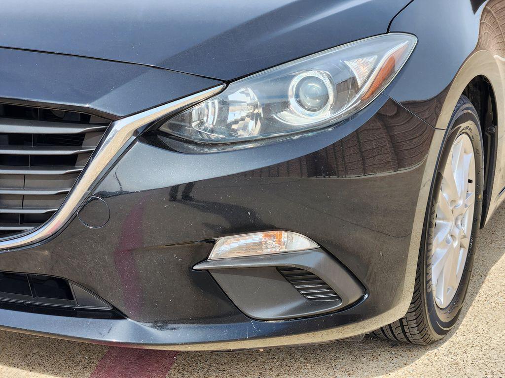 used 2014 Mazda Mazda3 car, priced at $8,900