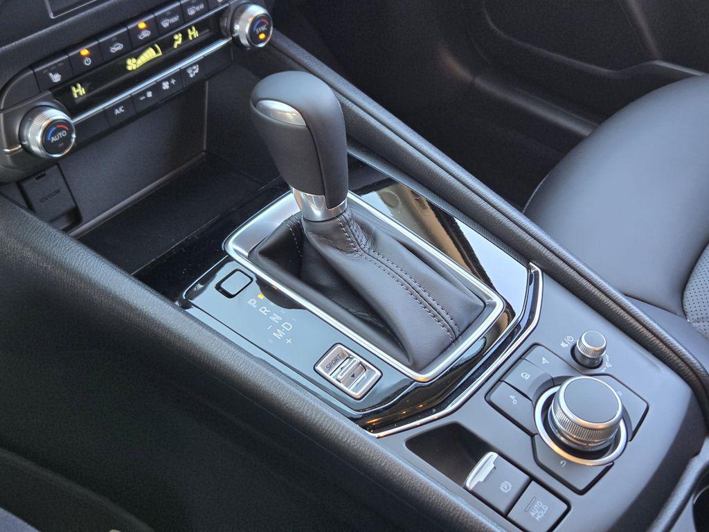 new 2025 Mazda CX-5 car, priced at $31,751