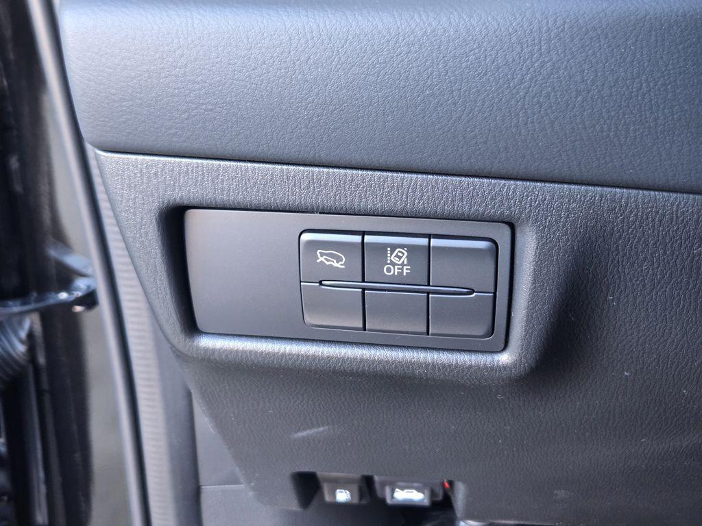 new 2025 Mazda CX-5 car, priced at $31,751